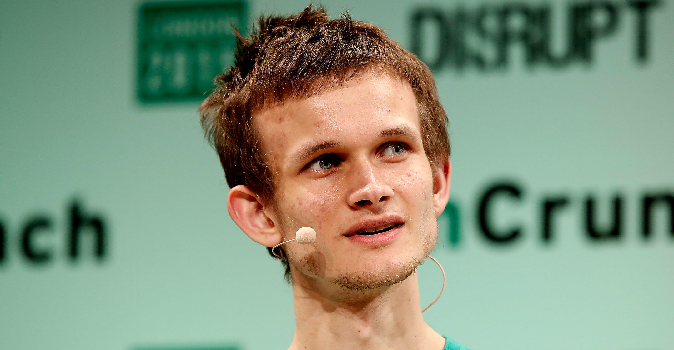 Ethereum founder is backing Zambia&rsquo;s bid to be Africa&rsquo;s tech hub