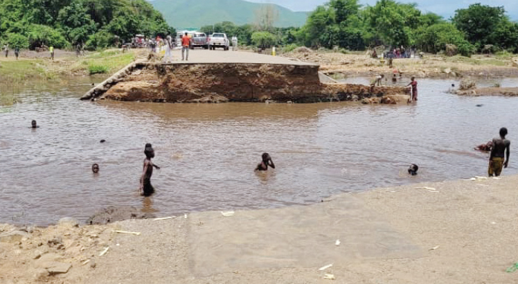 Malawi economic recovery fragile&mdash;MCCI