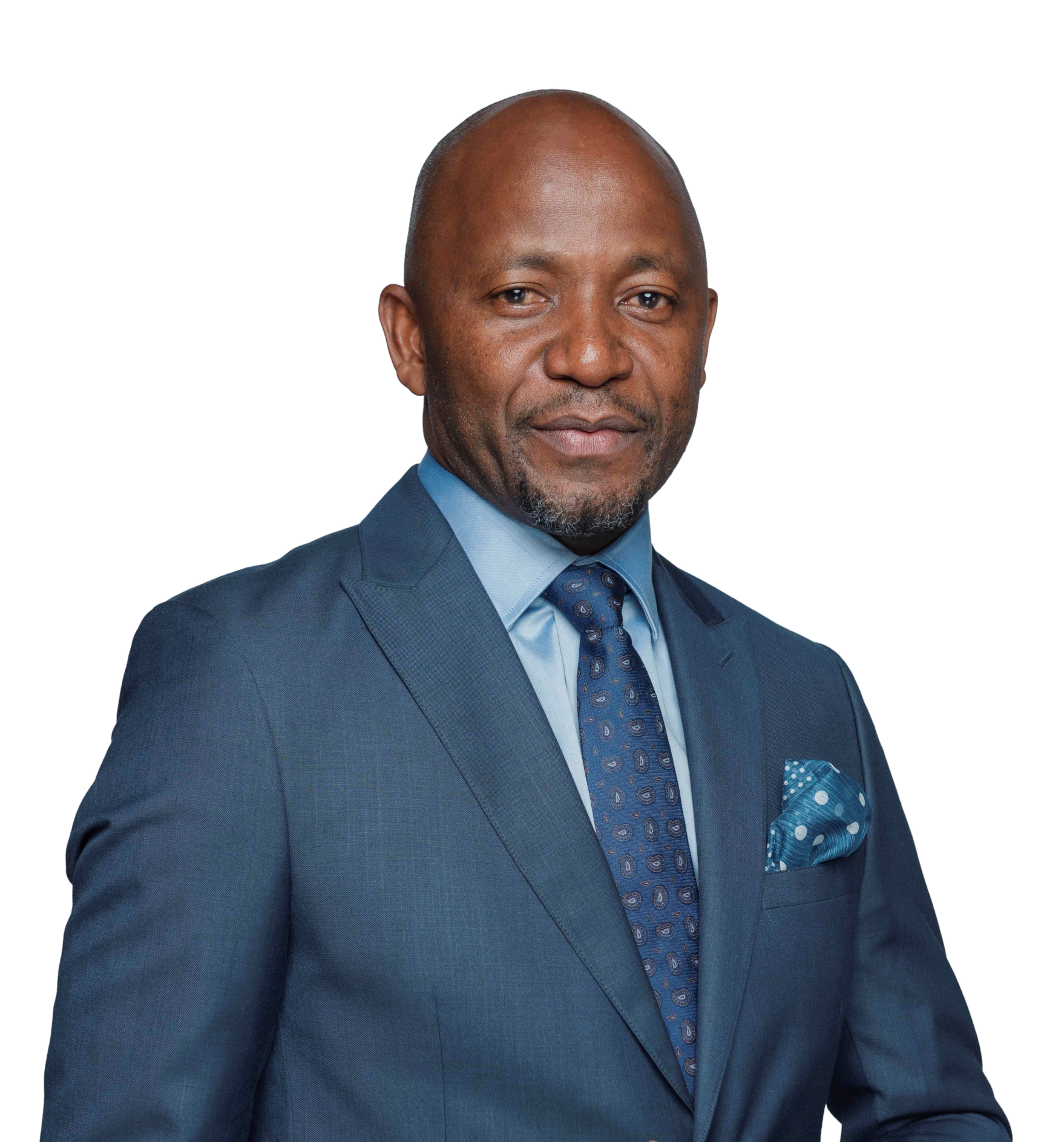 Standard Bank CEO Phillip Madinga weighs in on 2022 / 2023 national budget