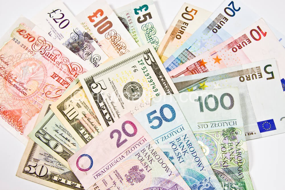 Forex shortage puts pressure on kwacha