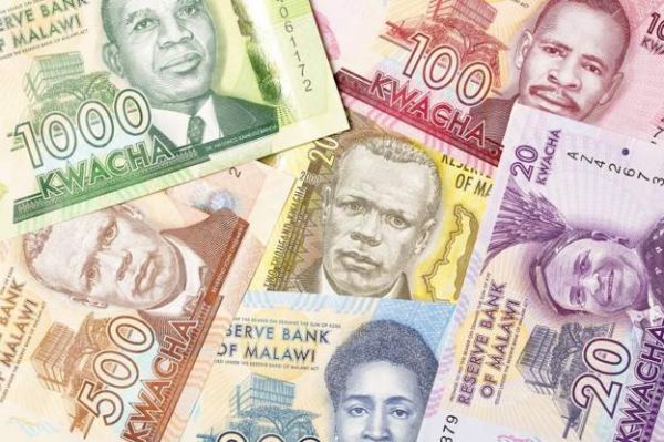 Malawi Slashes The Value Of Its Currency