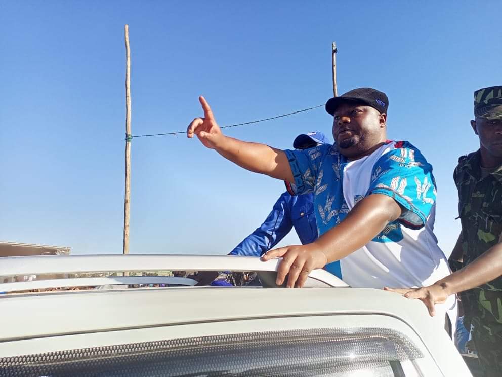 Undule faults Nankhumwa&rsquo;s 14-day ultimatum on Chakwera to fix economic problems