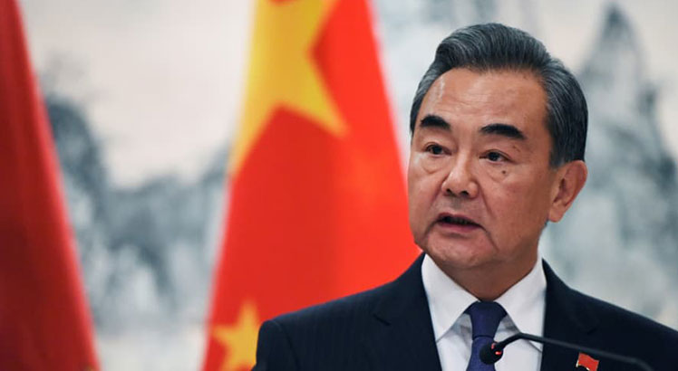 China to write off K5.5bn Malawi debt