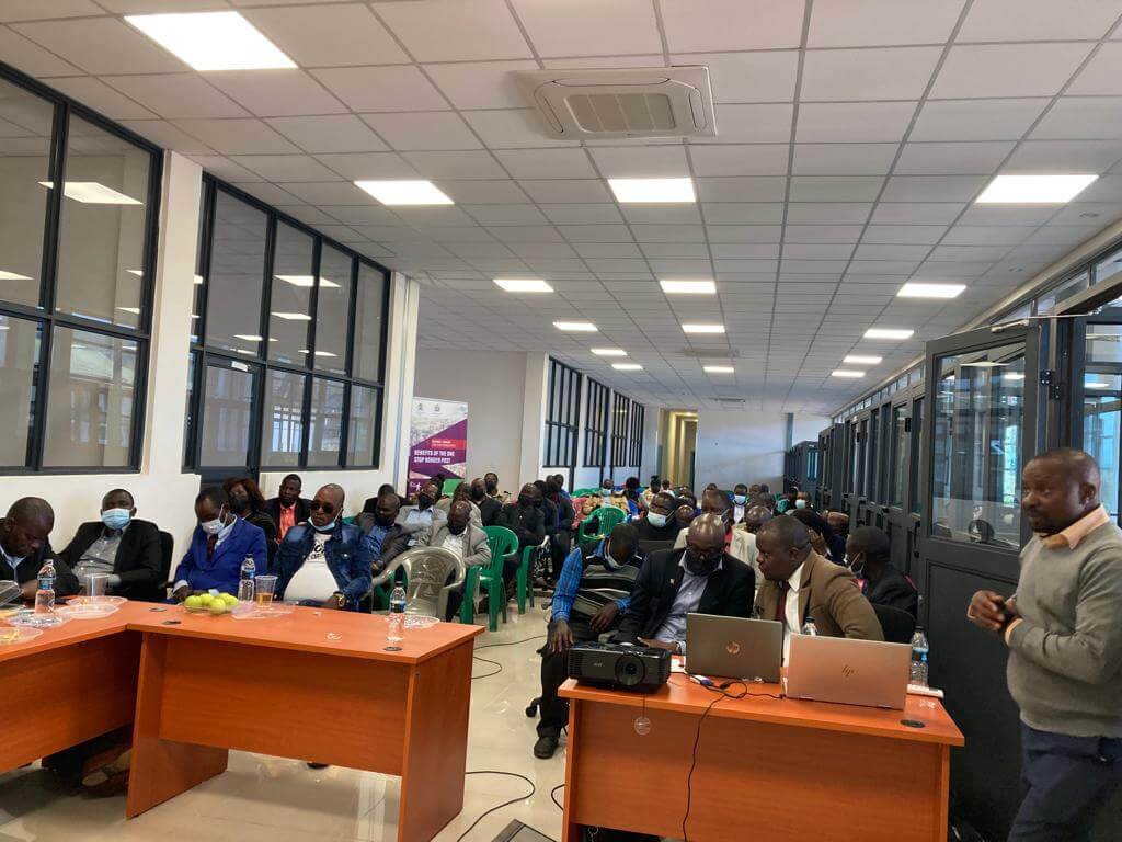 Key Officials and Border Communities Sensitised on Economic Benefits of Mchinji One Stop Border Post