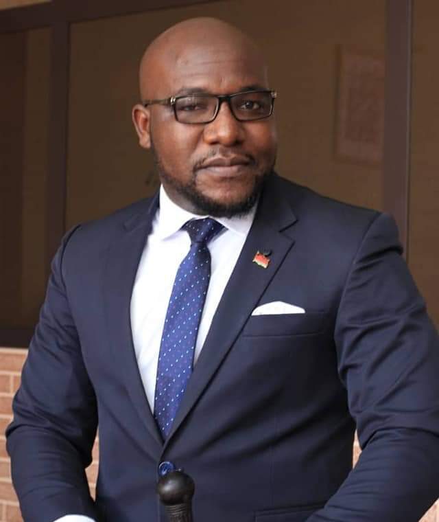 Minister Mtambo appeals for debt relief for developing countries&rsquo; economic recovery