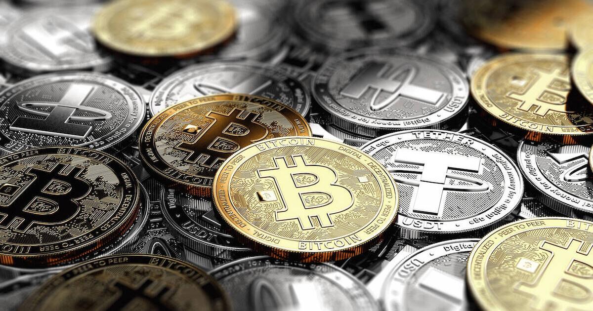 Crypto's long-awaited 'Merge' reaches finish line