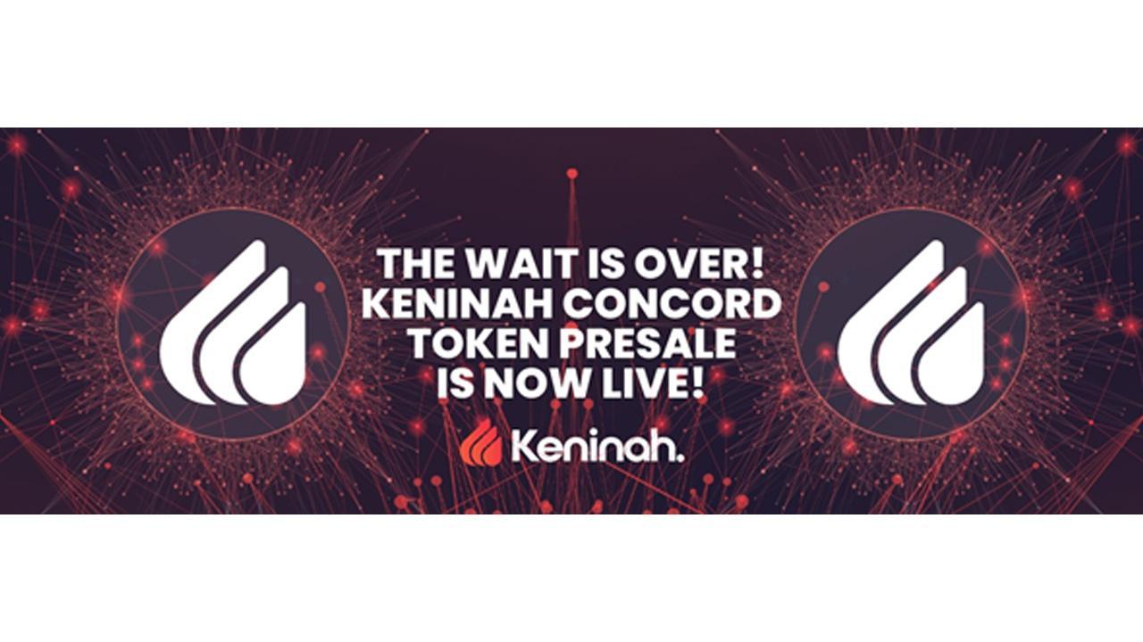 Next-level cryptocurrency projects- Ethereum and Keninah Concord
