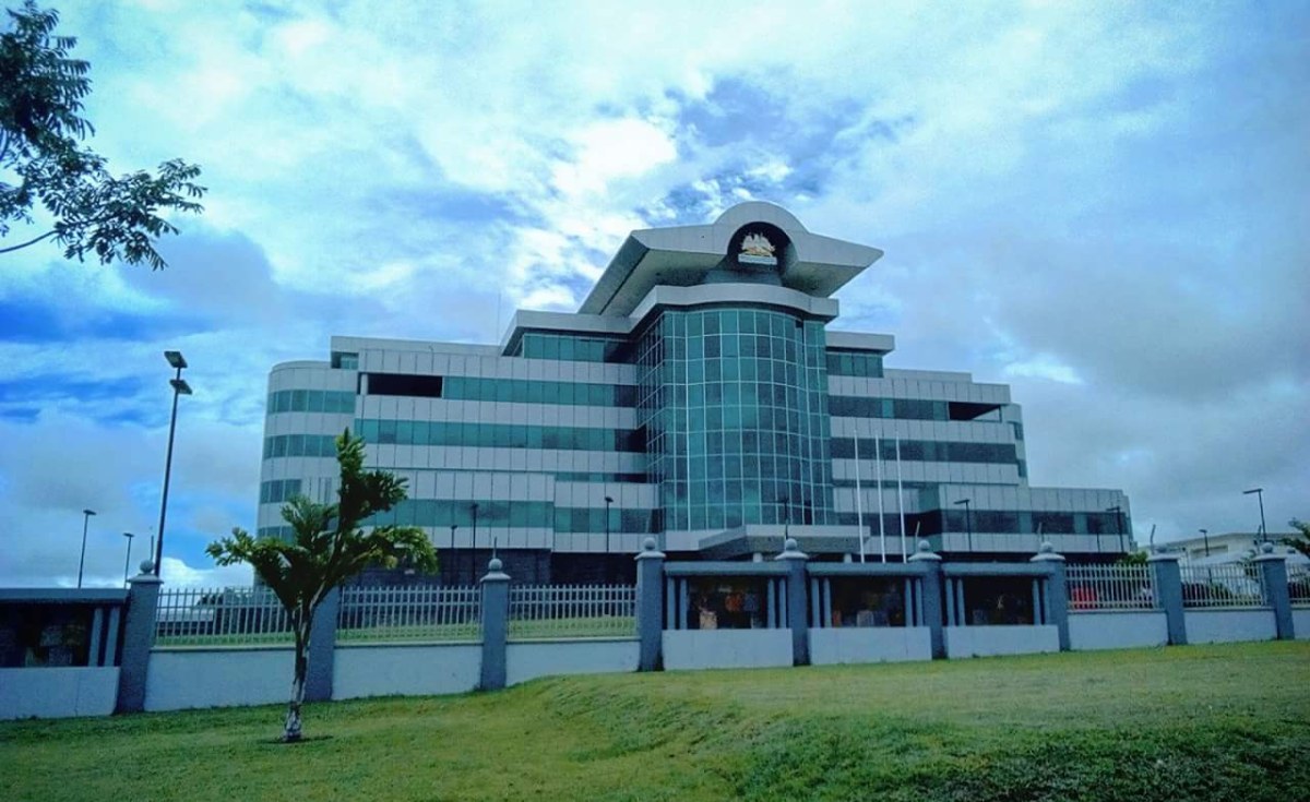 Malawi Debt Hits K7.3 Trillion