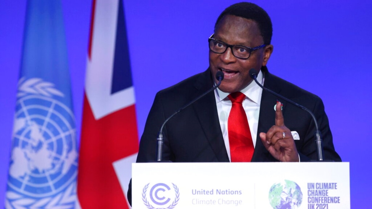 Malawi&rsquo;s Ex-Information Minister Jailed Amid Concerns of Selective Justice