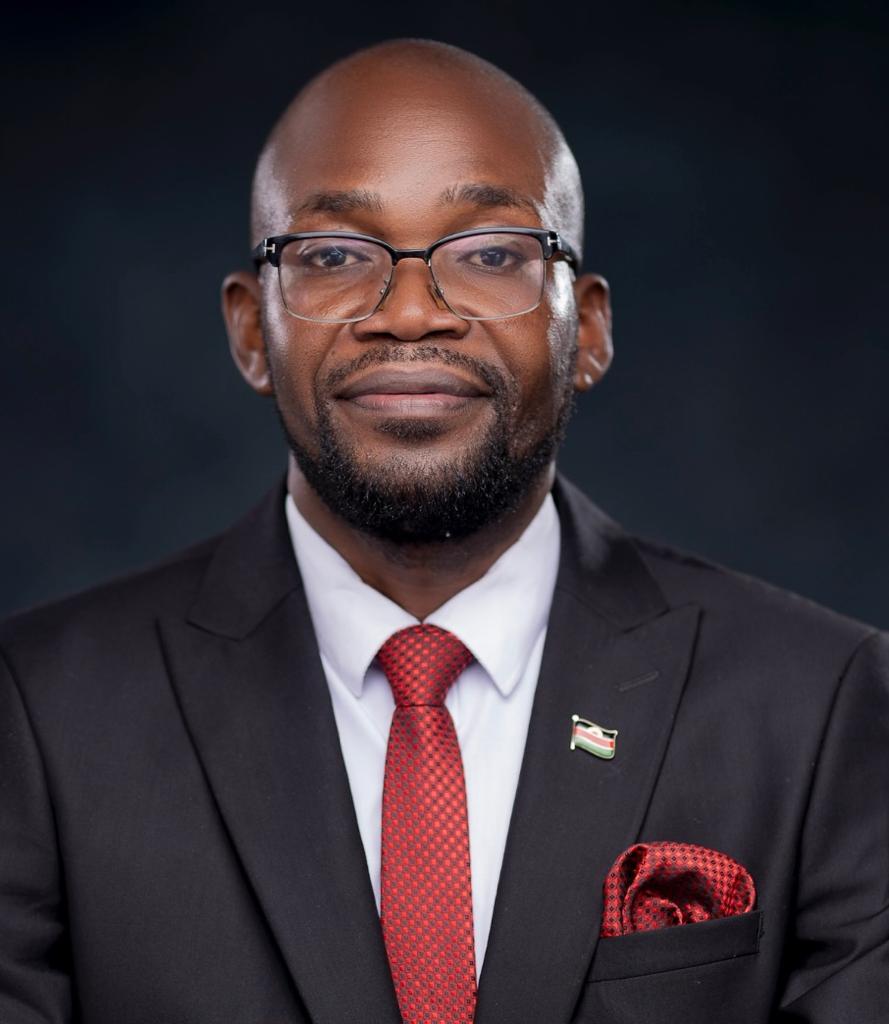 Vuwa Kaunda urges employment of information attaches in foreign embassies