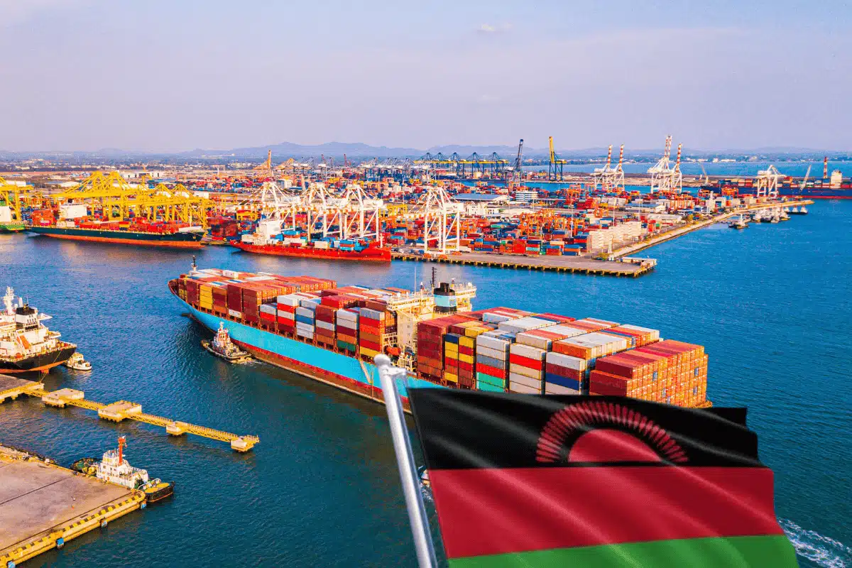 Incentivise production for export to narrow trade deficit