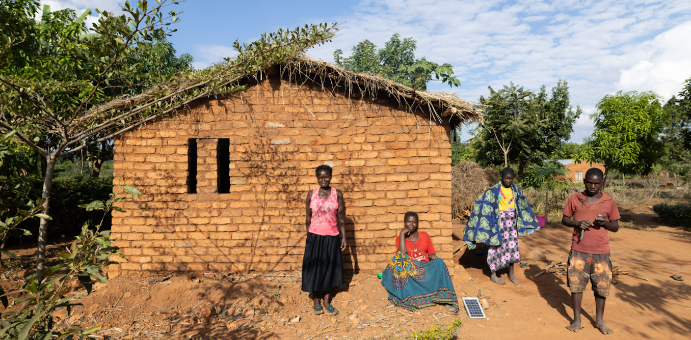 Solar power is taking off in Malawi: but poor households need financial help to make it work for them