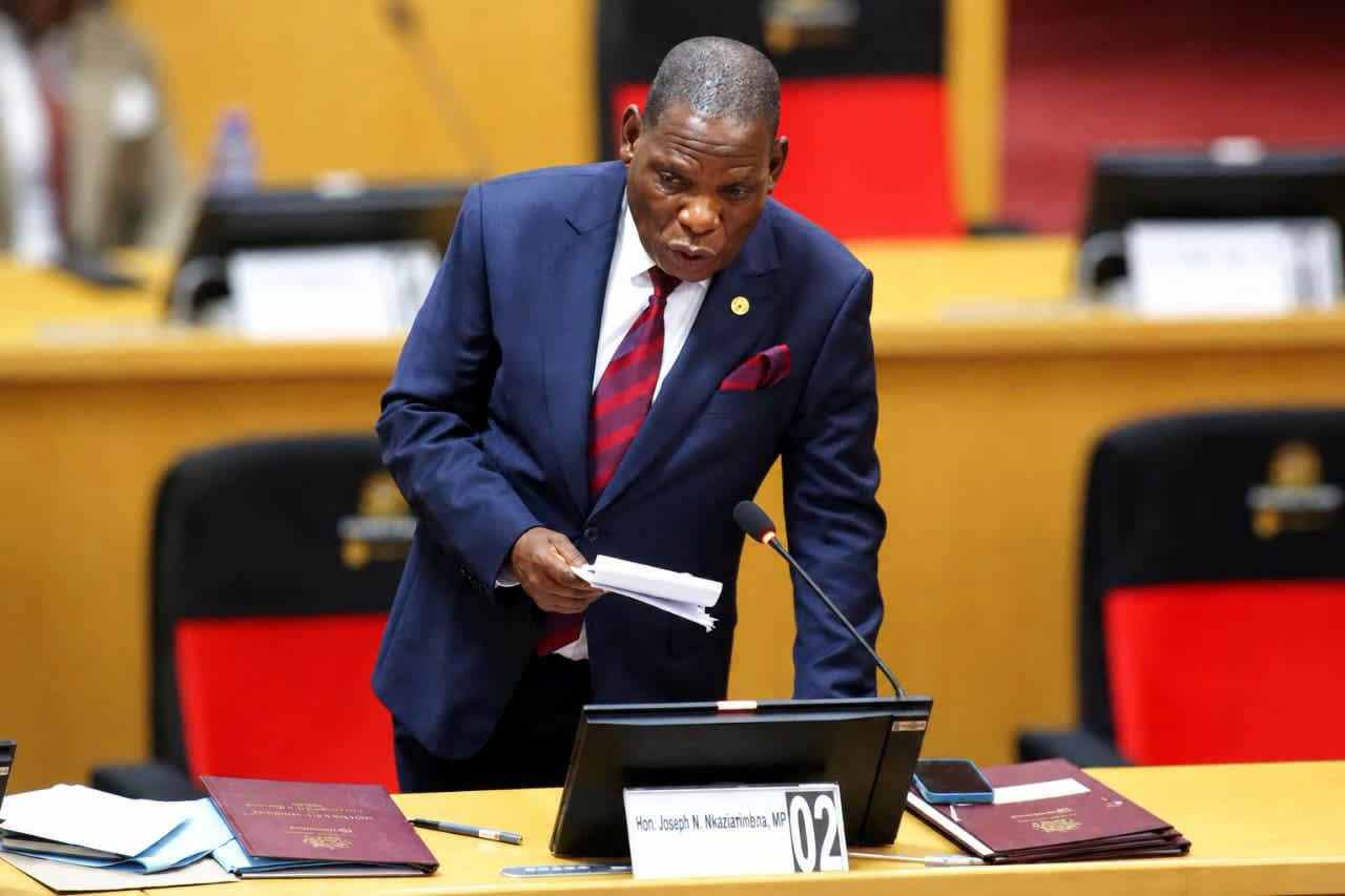Cheques to be phased out in Malawi as parliament passes new bill in sweeping financial sector overhaul