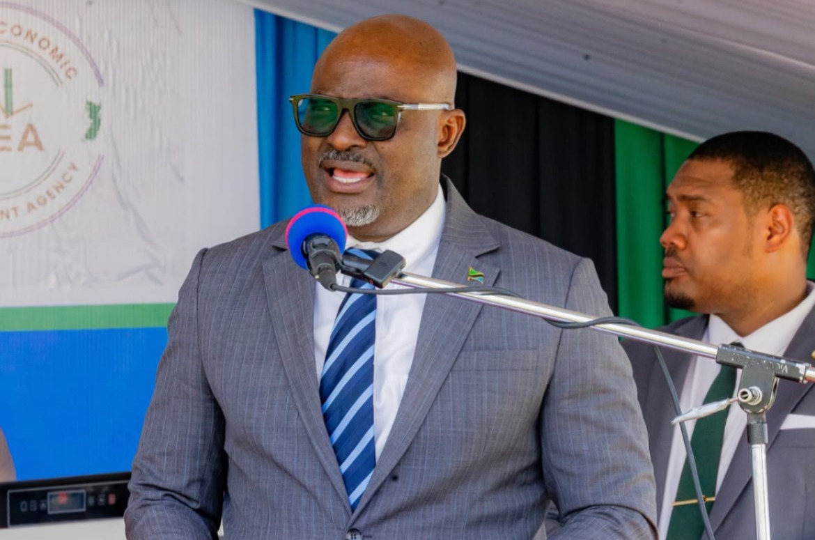 Tanzania, Malawi target value chains