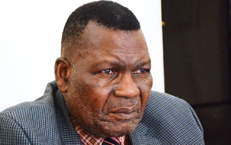 Malawi tables debt relief,climate financing at Unga